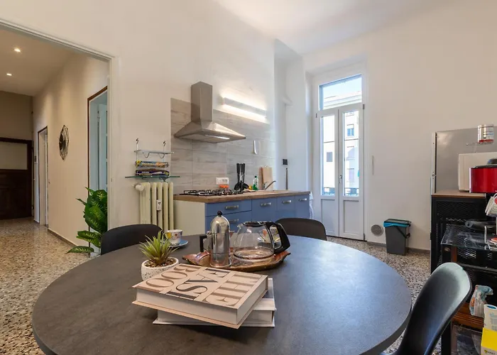 Casa Sangallo - 2 Passi Dalla Metro